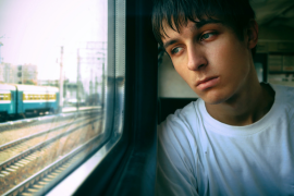 Anxiety Disorder vs Normal Stress